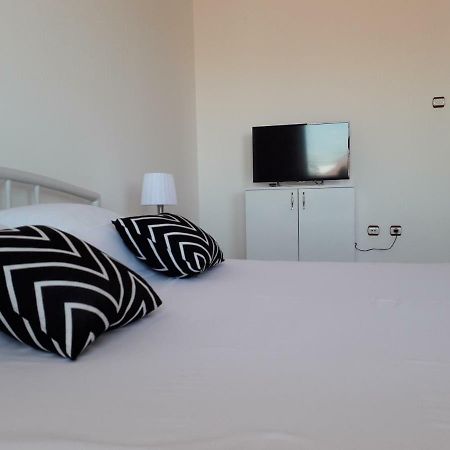 Apartman Dunja Ns 2 Новий Сад Екстер'єр фото