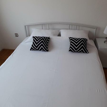 Apartman Dunja Ns 2 Новий Сад Екстер'єр фото