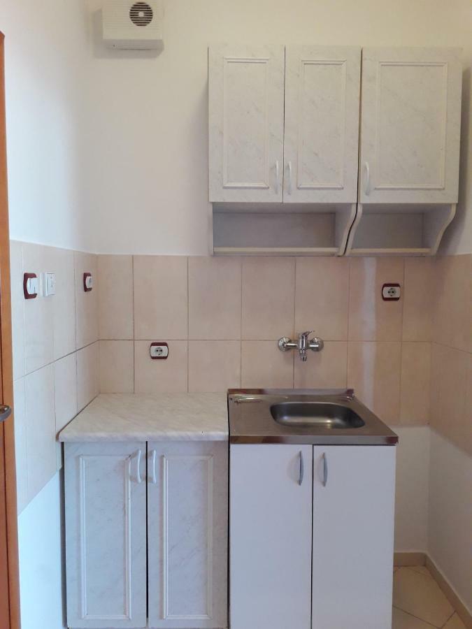 Apartman Dunja Ns 2 Новий Сад Екстер'єр фото