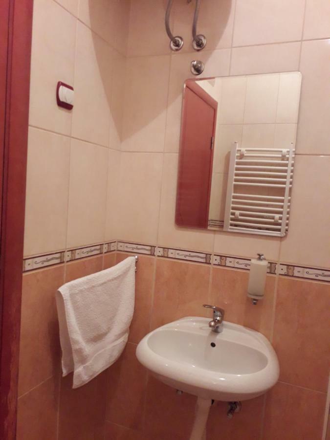 Apartman Dunja Ns 2 Новий Сад Екстер'єр фото